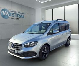 MERCEDES CLASSE T T 180 D T 180 D PROGRESSIVE