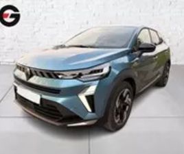 DISPO 02/02/26 - TECHNO FULL HYBRID E-TECH 160