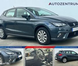 SEAT IBIZA 1.0 TSI STYLE