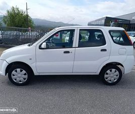 SUZUKI IGNIS SUZUKI IGNIS 1.3 DDIS 16V GL