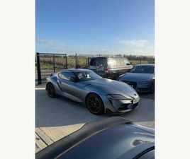 3.0T GR PRO AUTO EURO 6 (START/STOP) 3DR