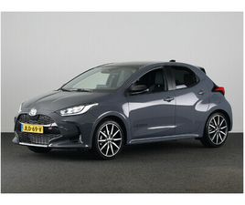 TOYOTA YARIS 1.5 HYBRID 130 GR SPORT