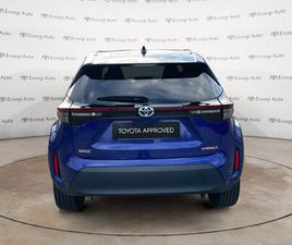 1.5 HYBRID 5P. E-CVT LOUNGE