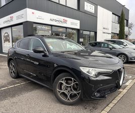 LUSSO 2.2 JTD 16V 190CV BVA - GARANTIE 12 MOIS