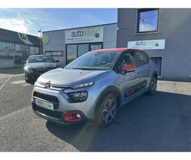 CITROEN C3 1.2 PURETECH S&S 110 FEEL PACK