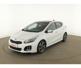 KIA CEE'D 1.0 T-GDI ISG GT LINE BV6
