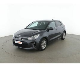 KIA RIO 1.2 ACTIVE