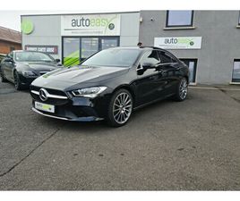 MERCEDES CLA CLA 180 180 PROGRESSIVE LINE 7G-DCT