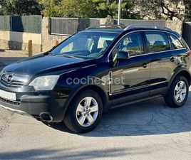 OPEL ANTARA OPEL ANTARA