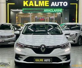 RENAULT MEGANE 1.3 TCE JOY