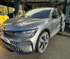 MEGANE E-TECH EV60 220 CH SUPER CHARGE