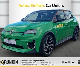 E-TECH 100% ELEKTR. TECHNO 150 COMFORT RANGE