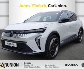 E-TECH 100% ELE ICONIC 220 LONG RANGE