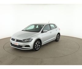 VOLKSWAGEN POLO 1.0 MPI CONNECT