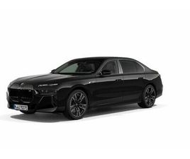 M760E XDRIVE STEPTRONIC