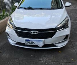 CHERY ARRIZO 5 CHERY ARRIZO 5 RXT 1.5 16V TURBO FLEX AUT. 2020