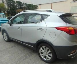 JAC T5 JAC T5 1.5 JET FLEX 16V 5P AUT. 2017