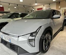 81.4 KWH 204 CH AUTONOMIE LONGUE EARTH BUSINESS