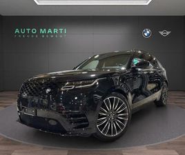 RANGE ROVER VELAR 3.0 V6 R-DYNAMIC HSE