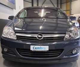 OPEL ASTRA TWINTOP ASTRA TWINTOP 1.8I 16V 140 COSMO