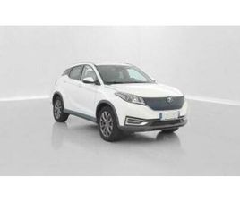 SERES SERES 3 ACHAT SERES 3 ELECTRIC 163CH LUXURY EN LIGNE