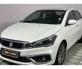 2020 SUZUKI CIAZ 1.5 GLX AUTO