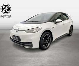 VOLKSWAGEN ID.3 ID.3 PRO ELECTRIC 58 KWH