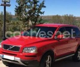 VOLVO XC90 D5 VOLVO XC90