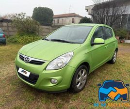 HYUNDAI I20 I20 I20 1.2 5P. CLASSIC