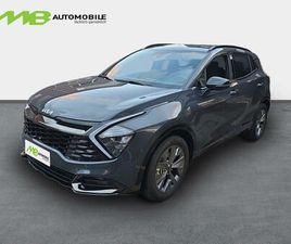 KIA SPORTAGE SPORTAGE 1.6 T-GDI HYBRID POWER EDITION