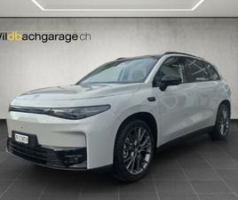 LEAPMOTOR C10 C10 DESIGN AWD