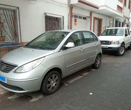 TATA INDICA TATA - VISTA