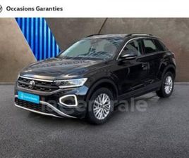 GENERATION2 1.5 TSI EVO 150 START/STOP LIFE DSG7