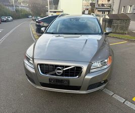 V70 T4 SUMMUM