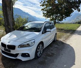 225I XDRIVE ACTIVE TOURER LUXURY LINE STEPTRONIC
