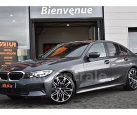 BMW SERIE 3 320 (G20) 320I 184 LOUNGE BVA8