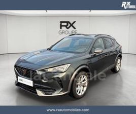 CUPRA FORMENTOR 1.5 TSI 150 BUSINESS EDITION DSG7