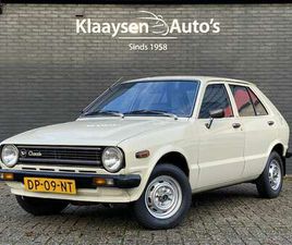 1.0 XG | 1E EIGENAAR | DEALER ONDERHOUDEN | EERSTE