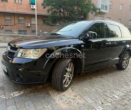 FIAT FREEMONT FIAT FREEMONT