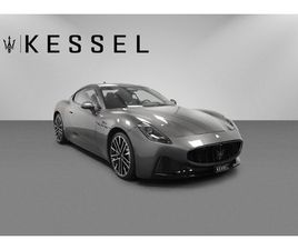 MASERATI GRANTURISMO MODENA GRANTURISMO MODENA AUTOMATICA