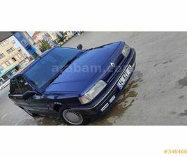 RENAULT R21 1.7 GTS MANAGER