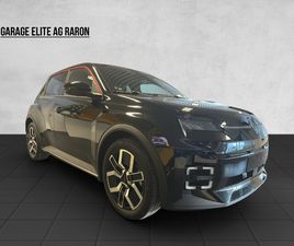 RENAULT R 5 R5 E-TECH COMFORT RANGE 52 KWH TECHNO