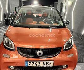 SMART FORTWO SMART FORTWO