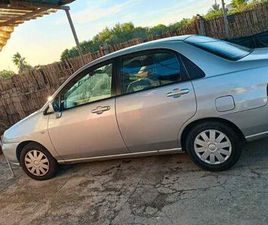 SUZUKI LIANA SUZUKI - LIANA