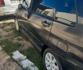 SUZUKI LIANA SUZUKI - LIANA