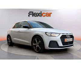 AUDI A1 SPORTBACK 25 TFSI SPORTBACK 25 TFSI 70KW (95CV)