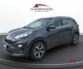1.6 CRDI 136 CV 2WD MILD HYBRID BUSINESS CLASS