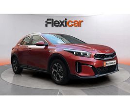 KIA XCEED 1.0 T-GDI CONCEPT 88KW (120CV)