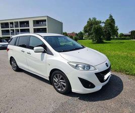 MAZDA 5 MAZDA MAZDA5 CD116 TAKUMI