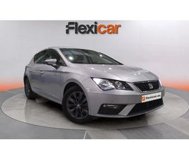 SEAT LEON ST TGI ST 1.5 ECOTSI 96KW (130CV) S&S STYLE ED